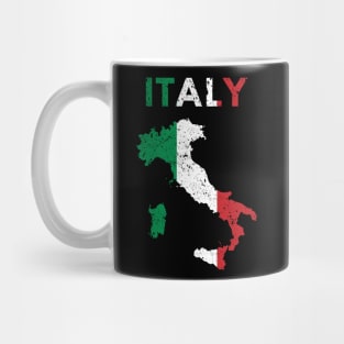 Italy Italy Championship Football 2021 Mug